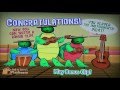 Big Idea VeggieTales Easter Eggs Part 9