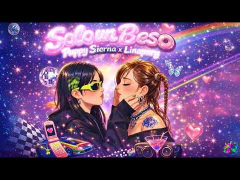 Puppy Sierna  and Linapary