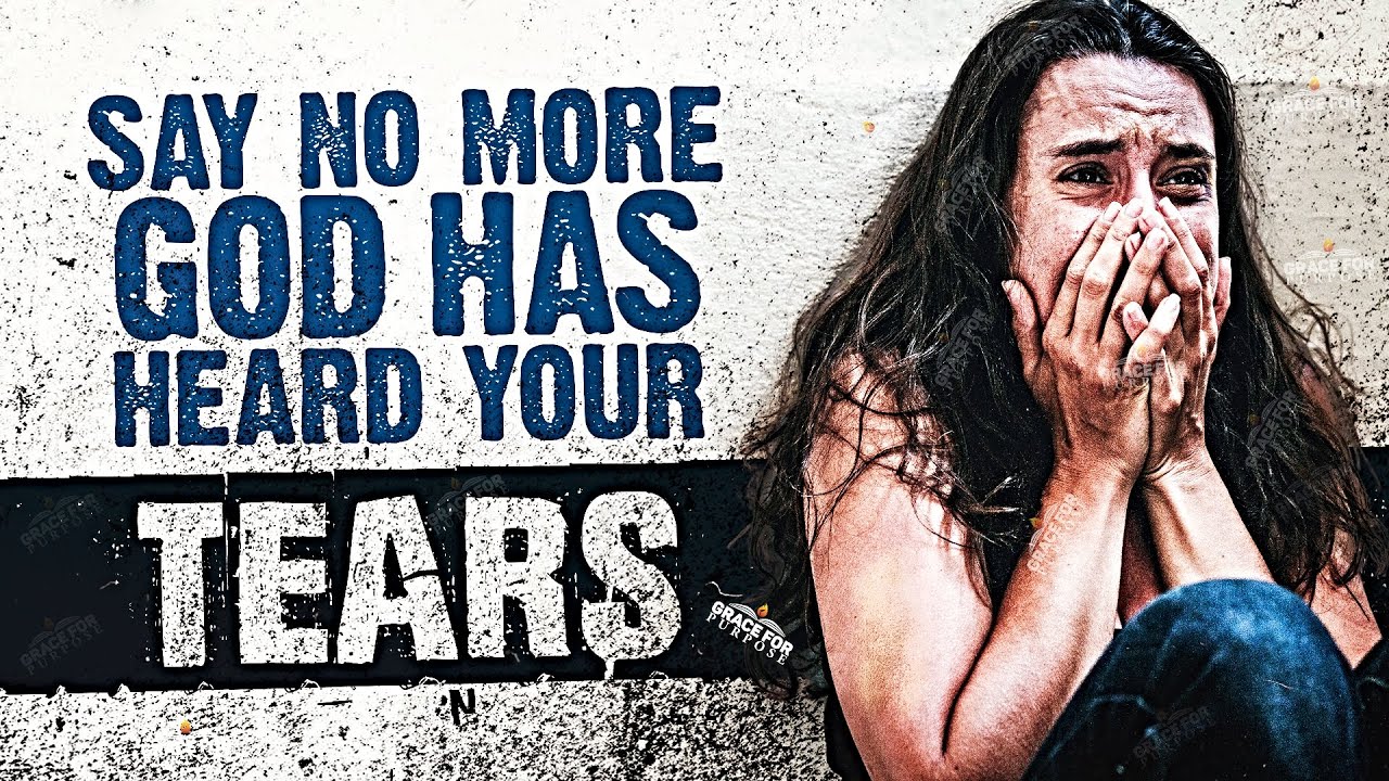 Keep The Faith! God Has Heard You (Most Inspiring Video) ᴴᴰ