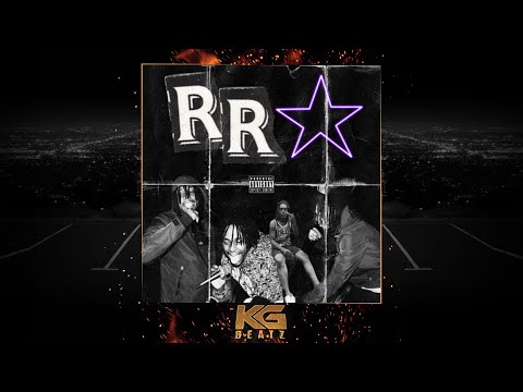 KingTiy - RR⭐️ [Prod. By RunnItUpBeats] [New 2022]