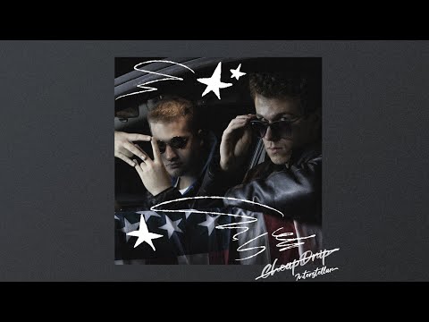 Chillface Skowron, inSavity - Interstellar