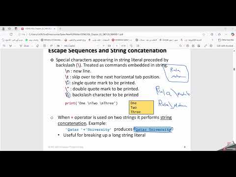 Print Function Part2 Python