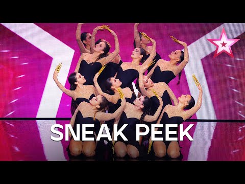 Mega Sneak Peek aus der dritten Sendung 😮 | Das Supertalent 2024