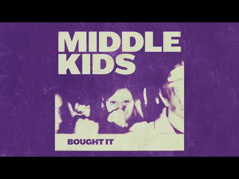 Video thumbnail for Bought It