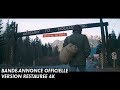 RAMBO - FIRST BLOOD - Version restaurée 4K - bande annonce 2019