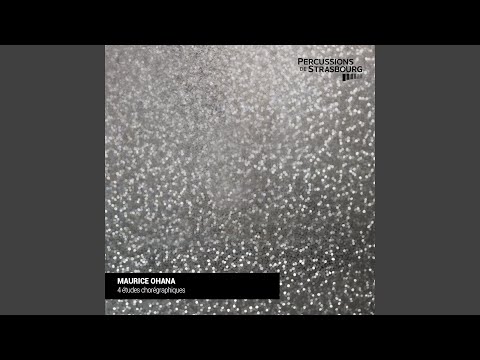 4 Études chorégraphiques: No. 1, —