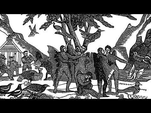Exeter History Minute - Great Moon Hoax