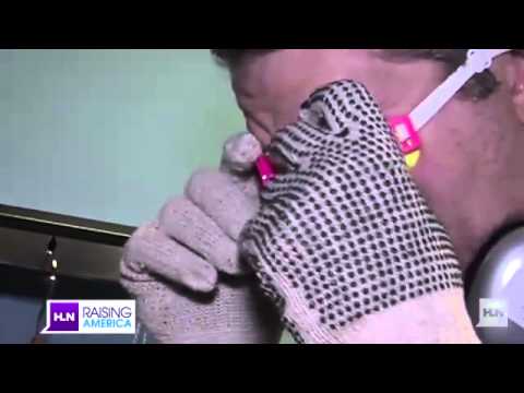 Virtual dementia simulates Alzheimer's symptoms