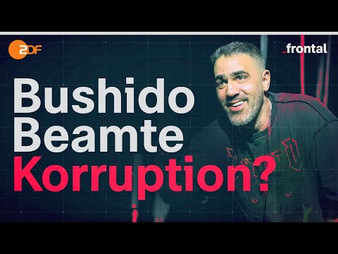 Video Thumbnail: Wie Korruption unsere Behörden gefährdet | frontal