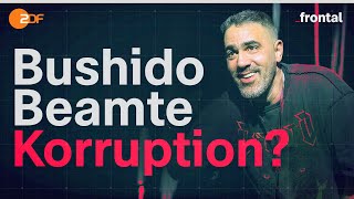 Wie Korruption unsere Behörden gefährdet | frontal