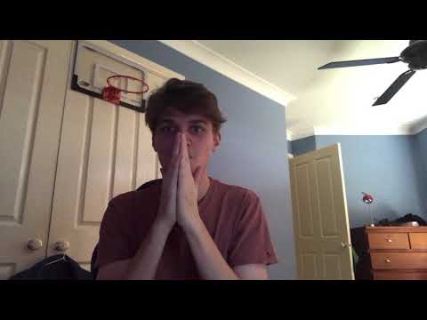 I F*CKED UP GUYS (APOLOGY VIDEO)