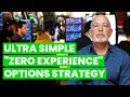 Best Options Trading Strategy For Beginners With Zero Experience
