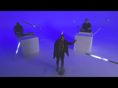 🥭 Almä Mango - FLAMME Experience - Flamme (Live)