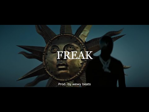 UFO361 x GUNNA x FUTURE - FREAK (prod. by wewy)