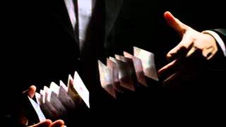 Don't Shuffle Me Back - Kevin Hearn