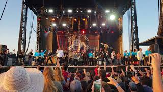 The Mighty Mighty Bosstones - The Impression That I Get (Events)