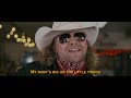 Josh Kiser Big On The Little Things Official Lyric Video