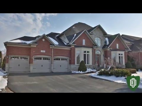 SOLD | 534 Golfview Court, Oakville $1,749,000 - Listed by SAUNDERS, SAXTON & WINTER