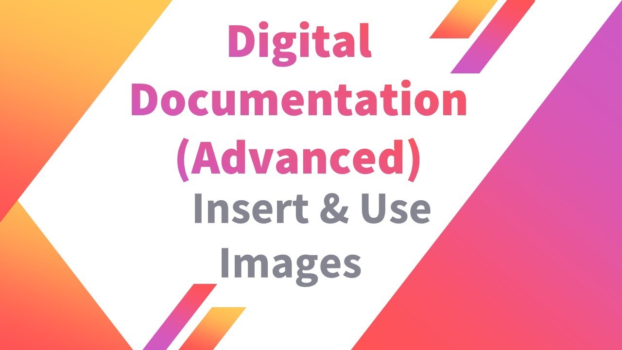 Class 10 IT | Digital Documentation (Advanced) | Code 402 | Unit 1 | Inserting Image