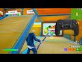 Fortnite 3v3v3v3 Go Goated Zone Wars🐐 Gameplay