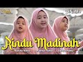 RINDU MADINAH - 3 NAHLA ( Official Music Videeo )