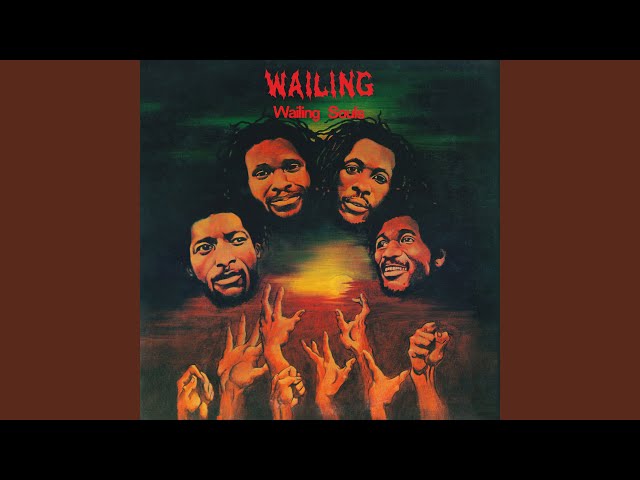 La historia y música de The Wailing Souls