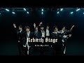 Kis-My-Ft2 /「Rebirth Stage」Music Video