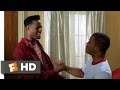 Don't Be a Menace (1/12) Movie CLIP - Ashtray's Father (1996) HD