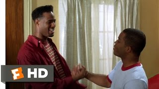 Don&#39;t Be a Menace (1/12) Movie CLIP - Ashtray&#39;s Father (1996) HD