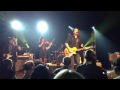 Jason Isbell and the 400 Unit - Go it Alone (Live ...
