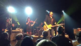 Jason Isbell and the 400 Unit - Go it Alone (Live at The Shoals Theatre)