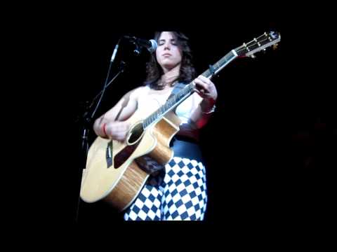 Jillian Jensen - 89 North - I'll Be Here