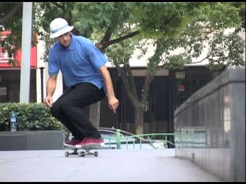 Lucas Puig Raw China Clips