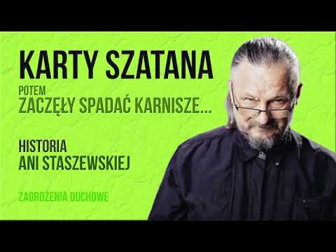 Walka złego na śmierć i życie. Tarot i wiedźma z 30. letnim stażem