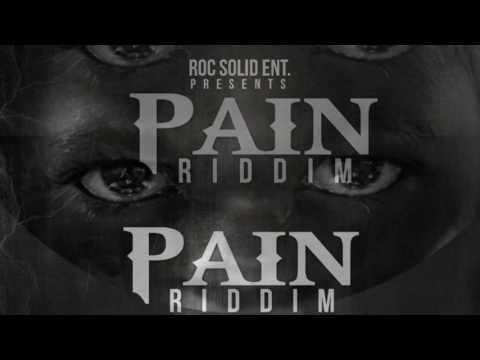 PAIN RIDDIM Mix