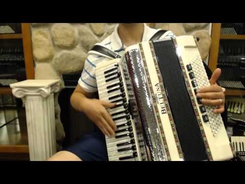 1593 - Edelweiss Beltuna Alpstar V 44 Key Double Tone Chamber LMMMH 120 $6995