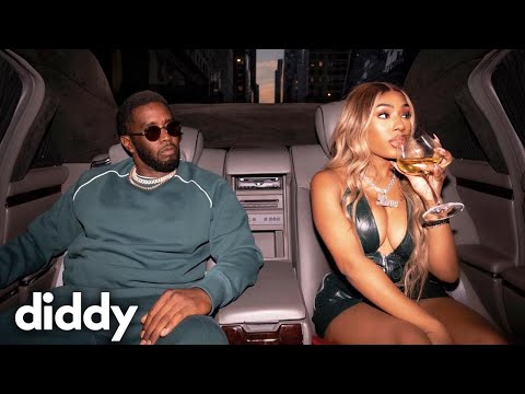 Diddy ft. Ashanti, Bryson Tiller & Yung Miami - Gotta Move On (Queens Remix) [Lyrics]