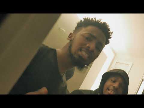 WildBoyishh x RiqqDaGuy - Life On The Line (Official Video) shot by @Kodygracee