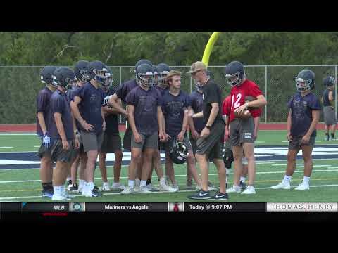 Boerne Champions Ready to Improve Record on the Sports2Nite TV show