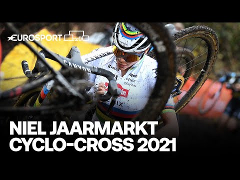 Neil Jaarmarkt | Women's Cyclo-Cross | Cycling | Eurosport