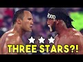 10 WWE Matches That SHOULD Have Been 5 Stars But WEREN T