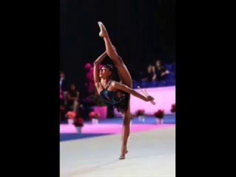 Nastasya Generalova | Mazas 2015-2016