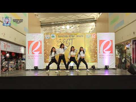 Girls Girls - Deal (Biatch dance cover)