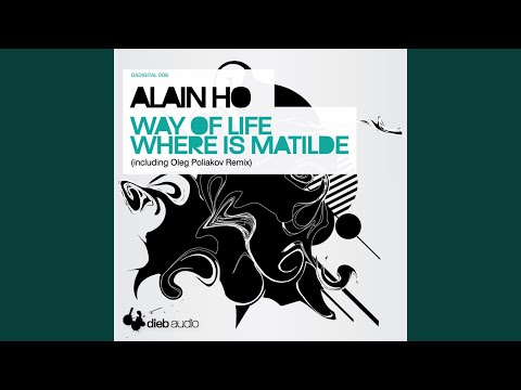 Way Of Life (Oleg Poliakov Remix)