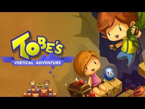 Tobe's Vertical Adventure PC