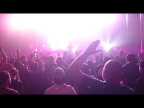 Delinquent Habits 1  DK Šumperk 1.4.2017 Delinquent Habits, Skinny Fresh, Idea, Rest, DJ Herby