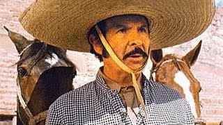 Antonio Aguilar - Contrabando Y Muerte