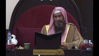 صورة ماهي حقيقة اليتيم ؟ الشيخ عبدالرحمن بن فهد الودعان