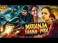 Mudinja Ivana Pudi Hindi Dubbed Blockbuster Action Movie Kichcha Sudeepa Nithya Menon