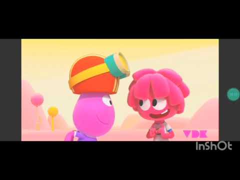 Toons 2 cars 2 part 23